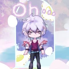ちびキャライラスト・アイコン