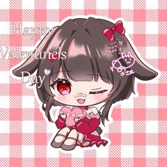 バレンタインSD