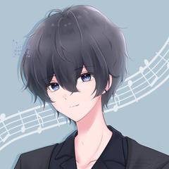 IRIAMライバー様 アイコン制作