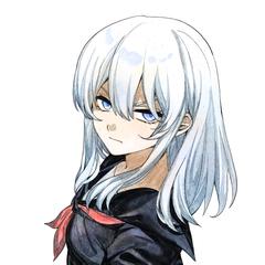 オリジナル楽曲使用イラスト
