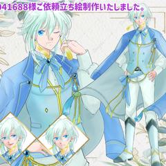 立ち絵制作