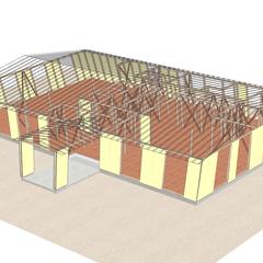 構造計算致します