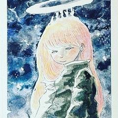 またね。