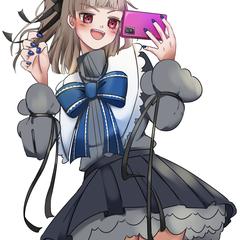 1枚絵背景無し