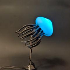 電子クラゲ