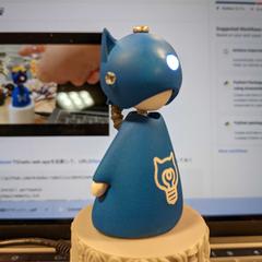 電気ネコ