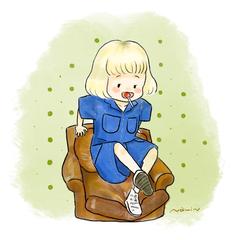 Girl♡