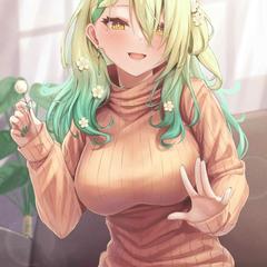 ファンアート
