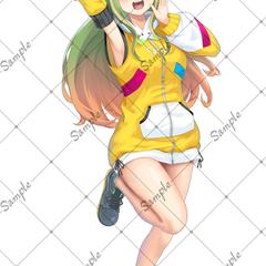 コミッションサイト依頼絵