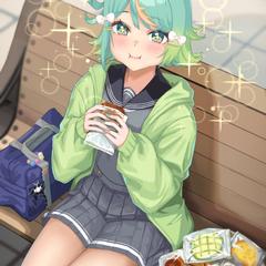 ファンアート