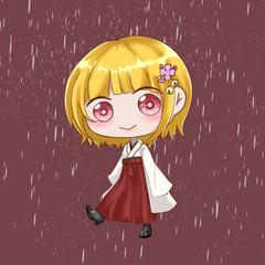 和服イラスト