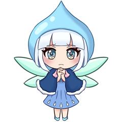 会社公認のイメージキャラクター作成