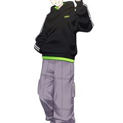 ご購入イラスト