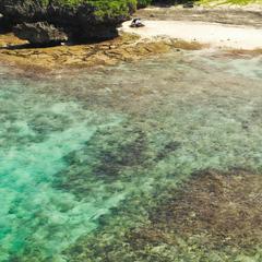 沖縄写真素材撮影