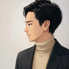 プロフィール１