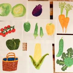 農家さんが作る、お漬物のパッケージデザイン