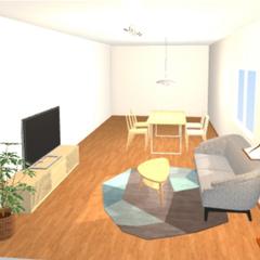 3Dイメージサンプル