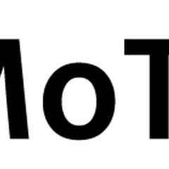 MoTiM - ロゴデザイン