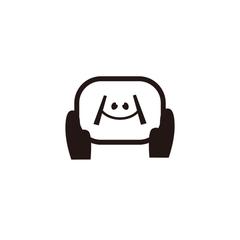 お弁当屋さんのロゴデザイン