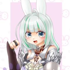 VTuberさんの新衣装