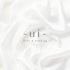 baby&wedding UI様