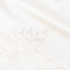 nail salon enon様