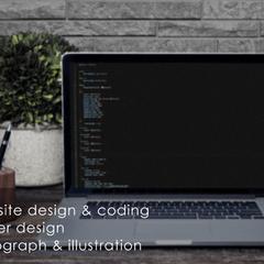 ねぎ106のwebサイト【tuku-web】