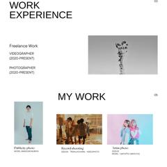 写真・動画撮影