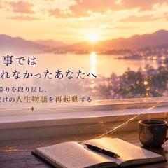 綺麗事では救われなかったあなたへ