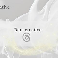Ram！！