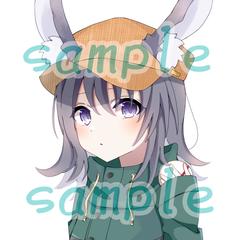 アイコン制作依頼