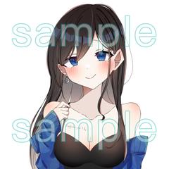 アイコン作成依頼