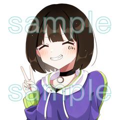 アイコン作成依頼
