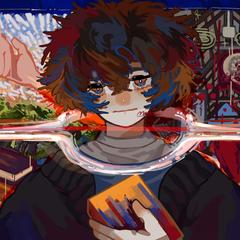 MVイラスト