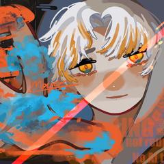MVイラスト