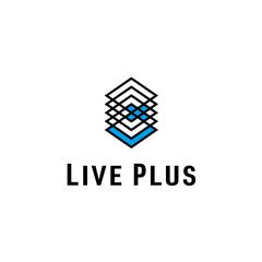 不動産会社のロゴ制作