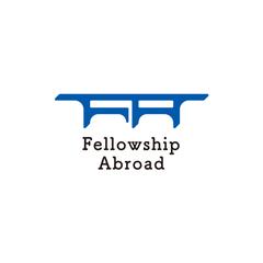 留学関連事業会社のロゴデザインを制作しました
