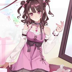 一枚絵