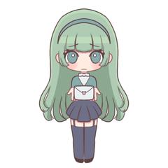 ミニキャラ01
