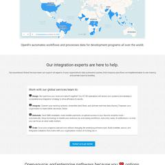 OpenFn Website