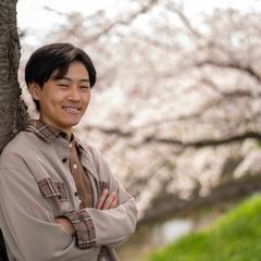 コーヒー店オーナー様のプロフィール写真の撮影を担当しました