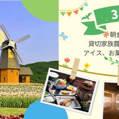 旅行バナー制作