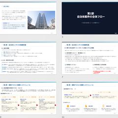 自治体営業マニュアル