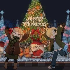 クリスマス