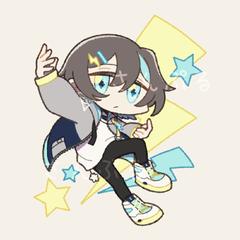 ミニキャライラスト