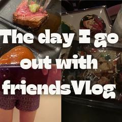 Vlog・YouTube用サムネイル制作|Canva