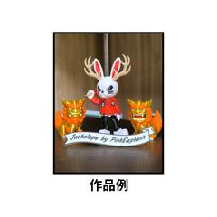 フィギュア制作