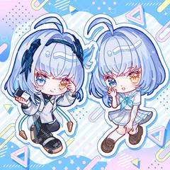 SDイラスト
