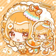SDイラスト