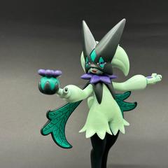 ポケプラ　マスカーニャ